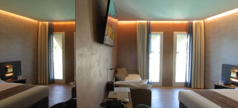 拜尔里沃酒店(Hotel Bell'Arrivo by Dori)图片