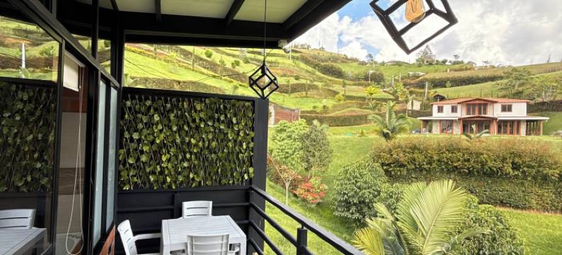 湖畔套房(Suites del Lago)图片