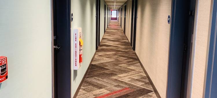 格林斯伯勒奥康尼湖希尔顿Tru酒店(Tru by Hilton Greensboro Lake Oconee)图片