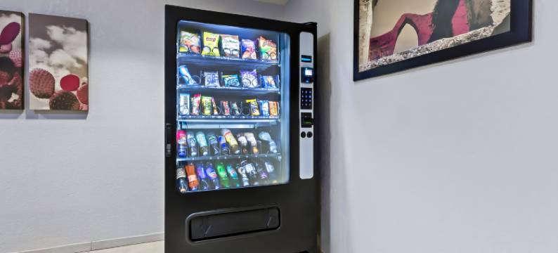 红屋顶酒店-凤凰城北-I-17号公路及贝尔路(Red Roof Inn Phoenix North -  I-17 at Bell Rd)图片