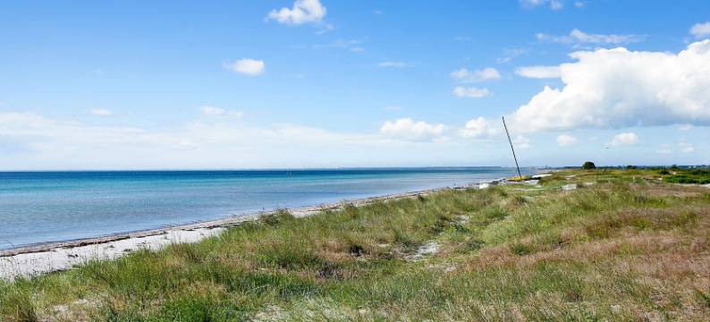 斯特朗德莫特雷酒店(Strandmotellet)图片