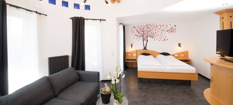 水晶大酒店(Berghotel Kristall)图片