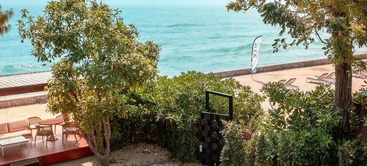 华欣 SO 索菲特(SO/ Sofitel Hua Hin)图片