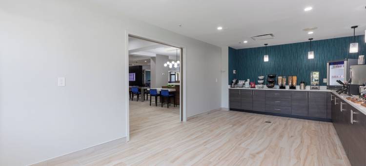 芝加哥埃尔金贝斯特韦斯特优质酒店(Best Western Plus Elgin - Chicago)图片