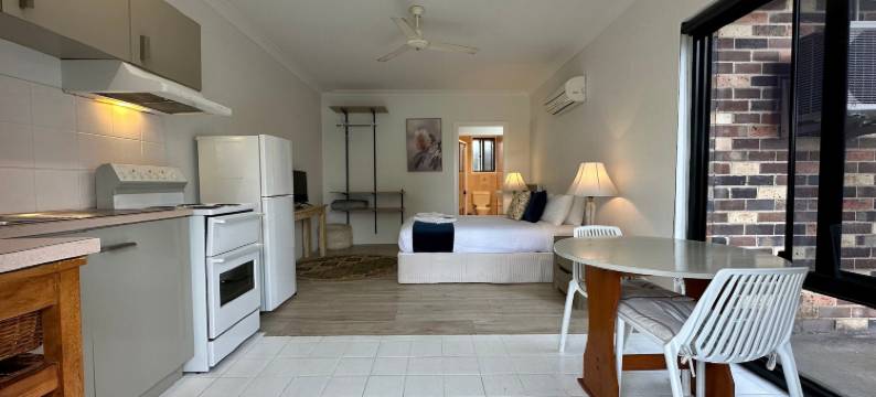 公园上的查尔斯沃思(Charlesworth on the Park)图片