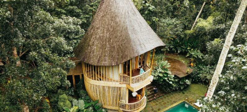 Asep Gumi静修(Asep Gumi Retreat)图片