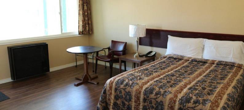 乡村绅士汽车旅馆(Country Squire Motor Inn)图片