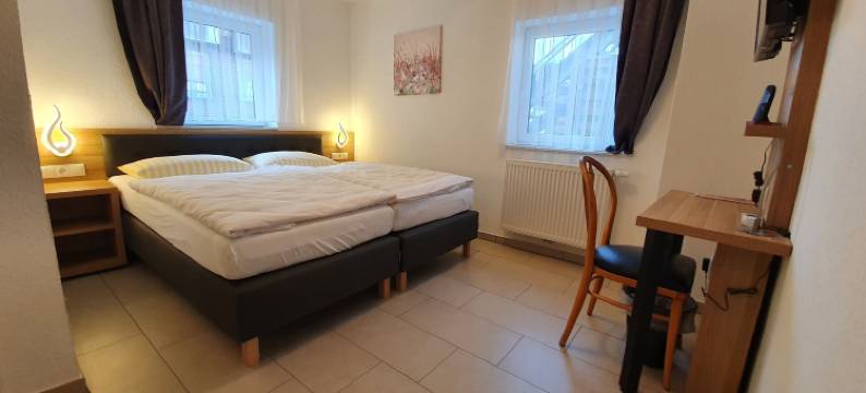 间隙酒店(Gap Hotel)图片