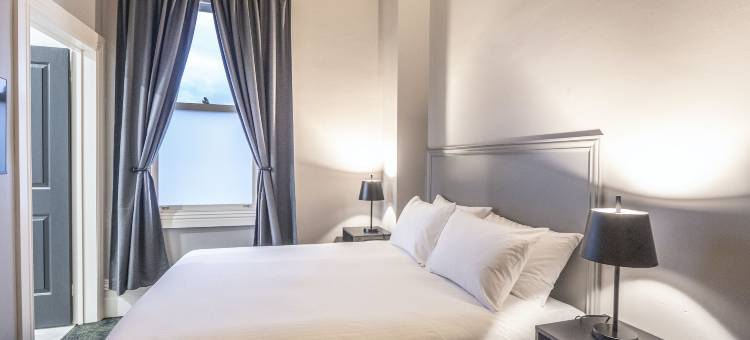 沼泽电报酒店(Telegraph Hotel Numurkah)图片