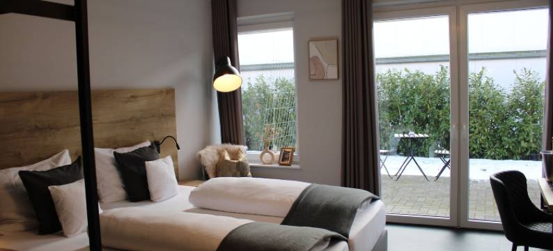 哈塞塔尔汽车旅馆(Motel Hasetal)图片