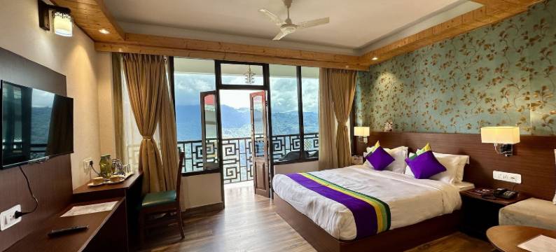 时代遗产度假村和Spa(Tempo Heritage Resort and Spa)图片