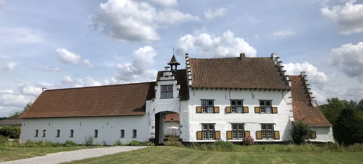 Ferme Delgueule图片