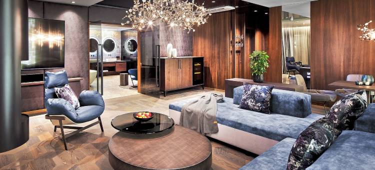 雅歌迪霍夫养生及运动酒店(Wellness- & Sporthotel Jagdhof)图片