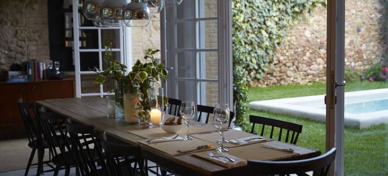 llimona套房(Llimona Suites)图片