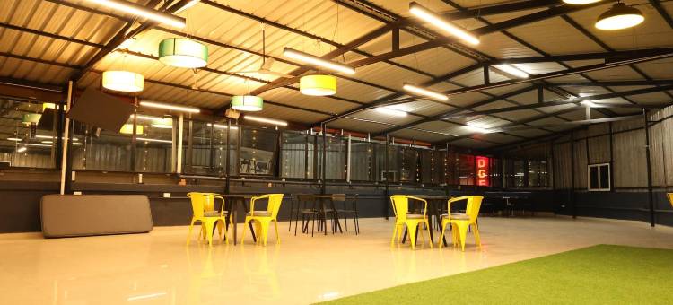 Aradhya旅馆Deralakatte(Hotel Aradhya Inn Deralakatte)图片