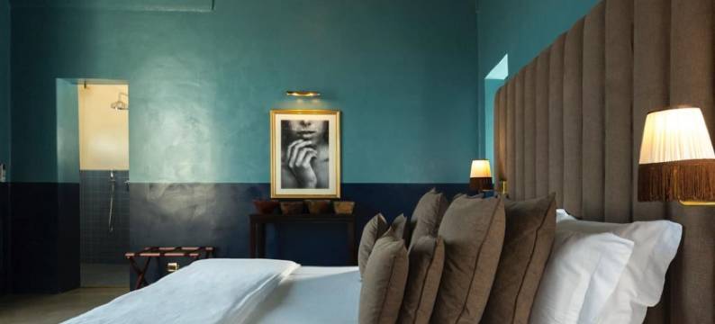 科伦坡宫酒店(Palazzo Colombo)图片