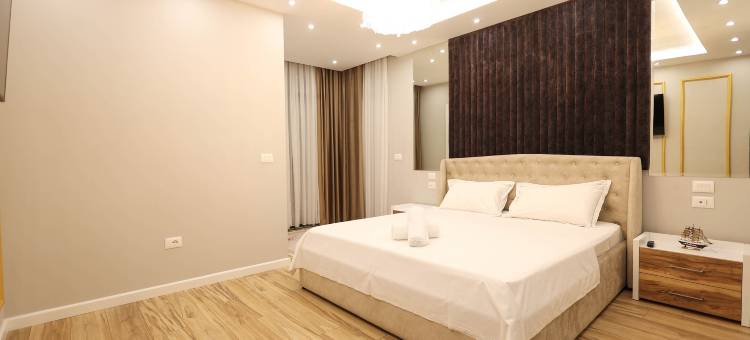佳之途公寓(Grandstay Apartments)图片