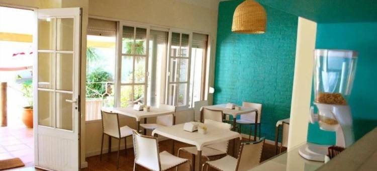 新星旅馆(Nova Posada)图片