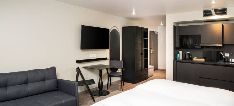 Ana Suites Karlsruhe图片