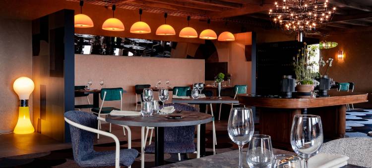 卡昂图354酒店(Hôtel le Cantou 354)图片