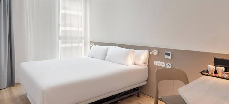 圣提尔索住宿加早餐酒店(B&B HOTEL Santo Tirso)图片