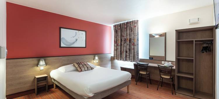 沙特尔埃斯酒店(Ace Hôtel Chartres)图片