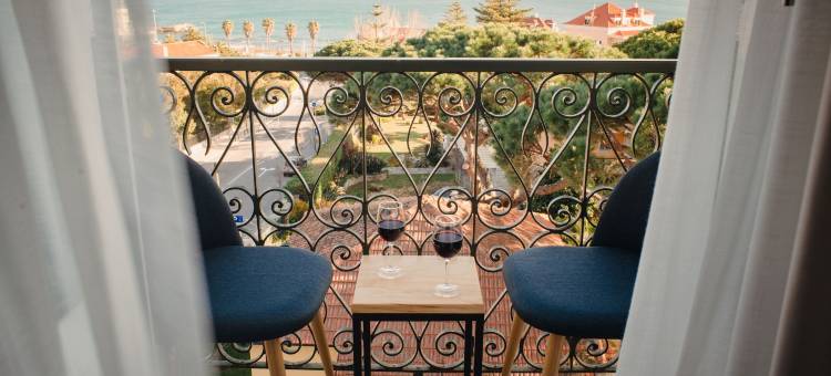 位于埃斯托里尔的一所房子(A House in Estoril - Adults Only)图片