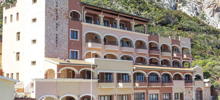 La Rosa dei Venti酒店 by LVG Hotel Collection(Hotel la Rosa dei Venti by Lvg Hotel Collection)图片