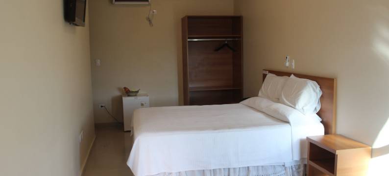 弗朗波阳酒店(Hotel Flamboyant)图片