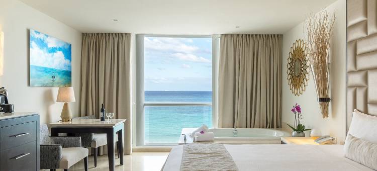 帕拉亚卡皇宫酒店 - 全包(Playacar Palace - All Inclusive)图片
