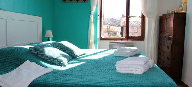 普拉德斯宅邸酒店(Maison Prades Chambre d'Hôtes)图片