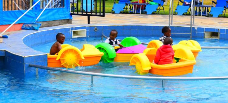 拉娜希旅馆(Lalanasi Lodge)图片