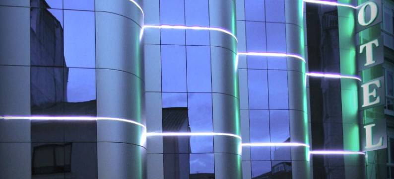 卡德纳尔酒店(Hotel Cardenal)图片