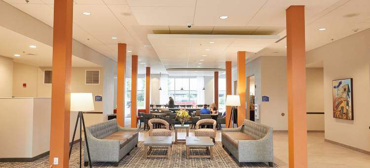 冈德森套房酒店(Gundersen Hotel & Suites)图片