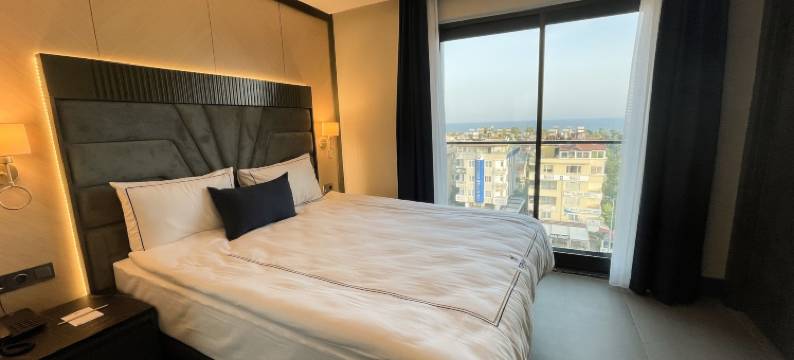 土耳其酒店(Turkay Hotel)图片