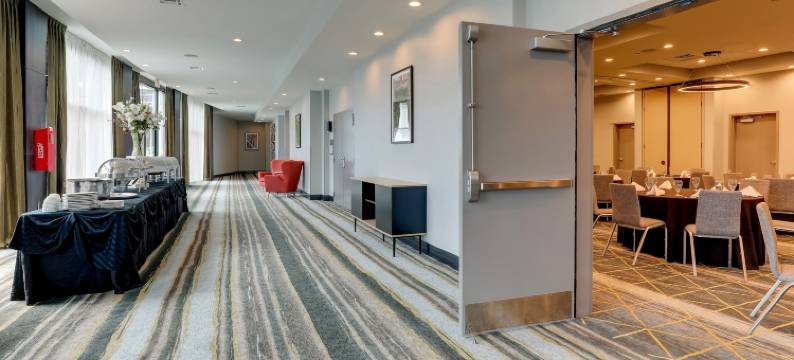 Holiday Inn 莫比尔- 机场(Holiday Inn MOBILE - AIRPORT by IHG)图片