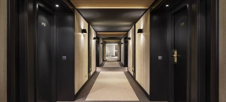 美利亚卡斯蒂利亚等级酒店(The Level at Melia Castilla)图片