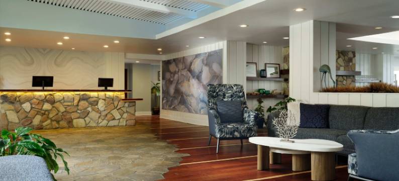 莫罗贝客栈(Inn at Morro Bay)图片