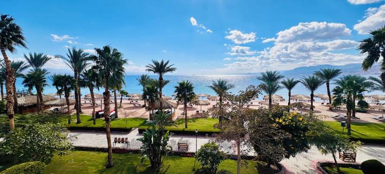 施柏阁塔巴尼尔森度假村酒店(Steigenberger Hotel & Nelson Village, Taba)图片