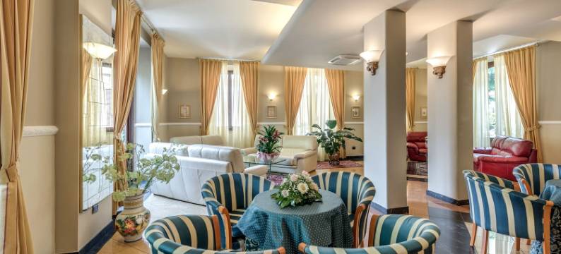 达文西酒店(Hotel Da Vinci)图片