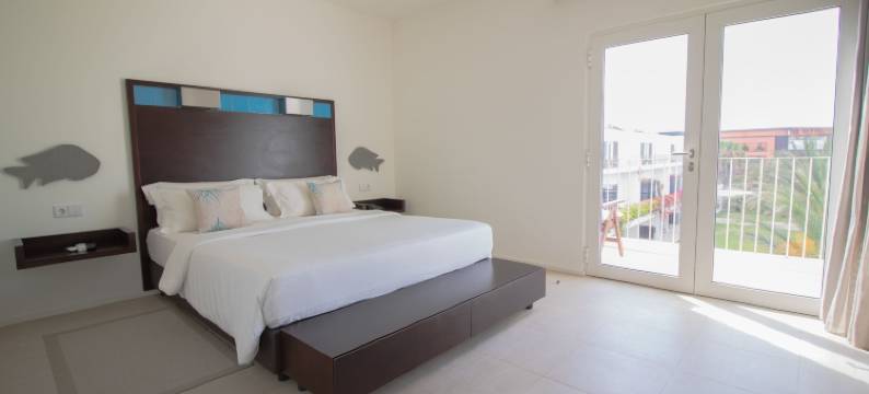 邓斯代萨尔酒店(Hotel Dunas de Sal)图片