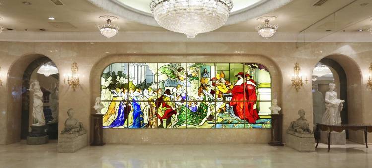 江阳大酒店(Koyo Grand Hotel)图片