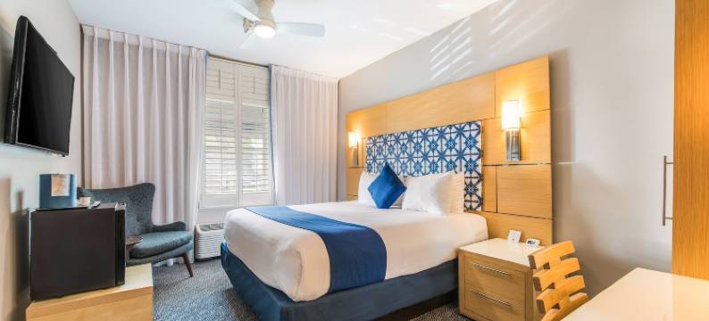 伦敦湾海港 - 迈阿密海滩(The Landon Bay Harbor-Miami Beach)图片