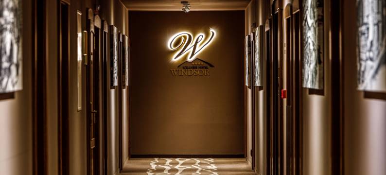 温莎健康酒店(Wellness Hotel Windsor)图片