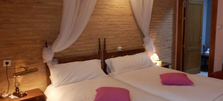 坎达娜家庭旅馆(Casa Candana)图片