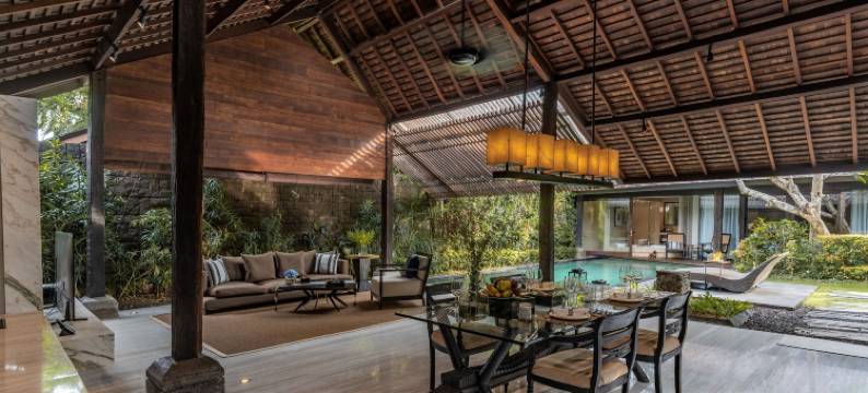 阿美提斯别墅(Ametis Villa)图片