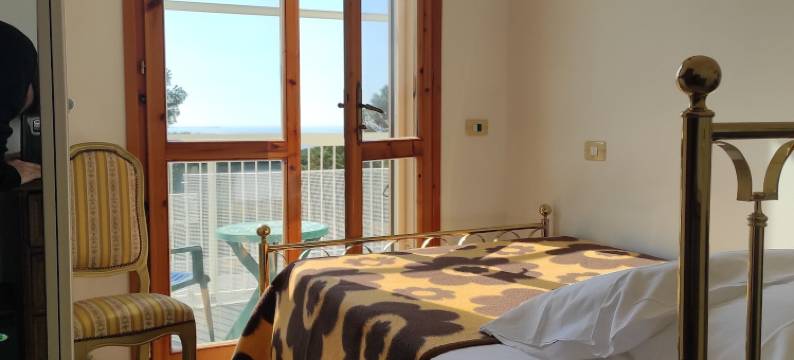 大西洋酒店(Hotel Atlantico)图片