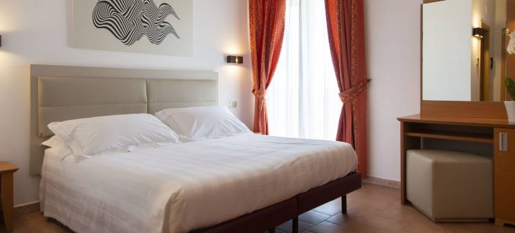 天堂别墅酒店(Hotel Villa Paradiso)图片