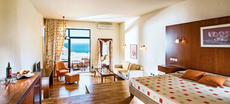 阿西娜宫度假村及水疗中心(Athina Palace Resort & Spa)图片