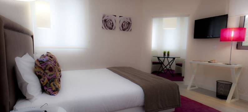 布瑞玛锐欧香水酒店(Primavera Perfume Hotel)图片